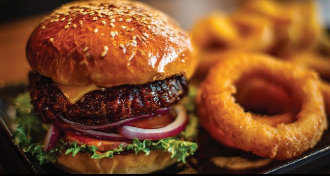 Burgers