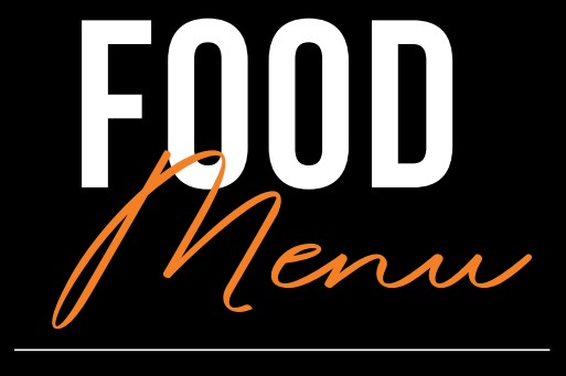 Food Menu